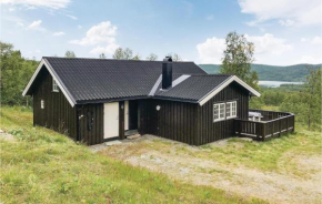 Stunning Home In Hemsedal With Kitchen